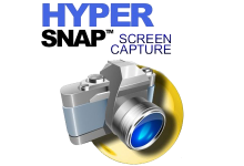HyperSnap 屏幕截图 v6.91.02 汉化版-DOS之家