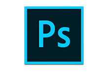 Adobe Photoshop CC 图像处理 2019 / 2013 / 2007 精简版-DOS之家