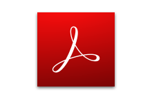 pdf阅读器:Acrobat Reader 2019 / Foxit Reader 9.7-DOS之家