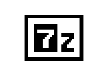 7-Zip 压缩解压 v25.00 美化版-DOS之家